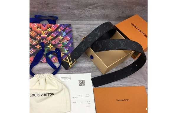 REP B-1472-3Q BELTS VUITTON LOUIS 1226